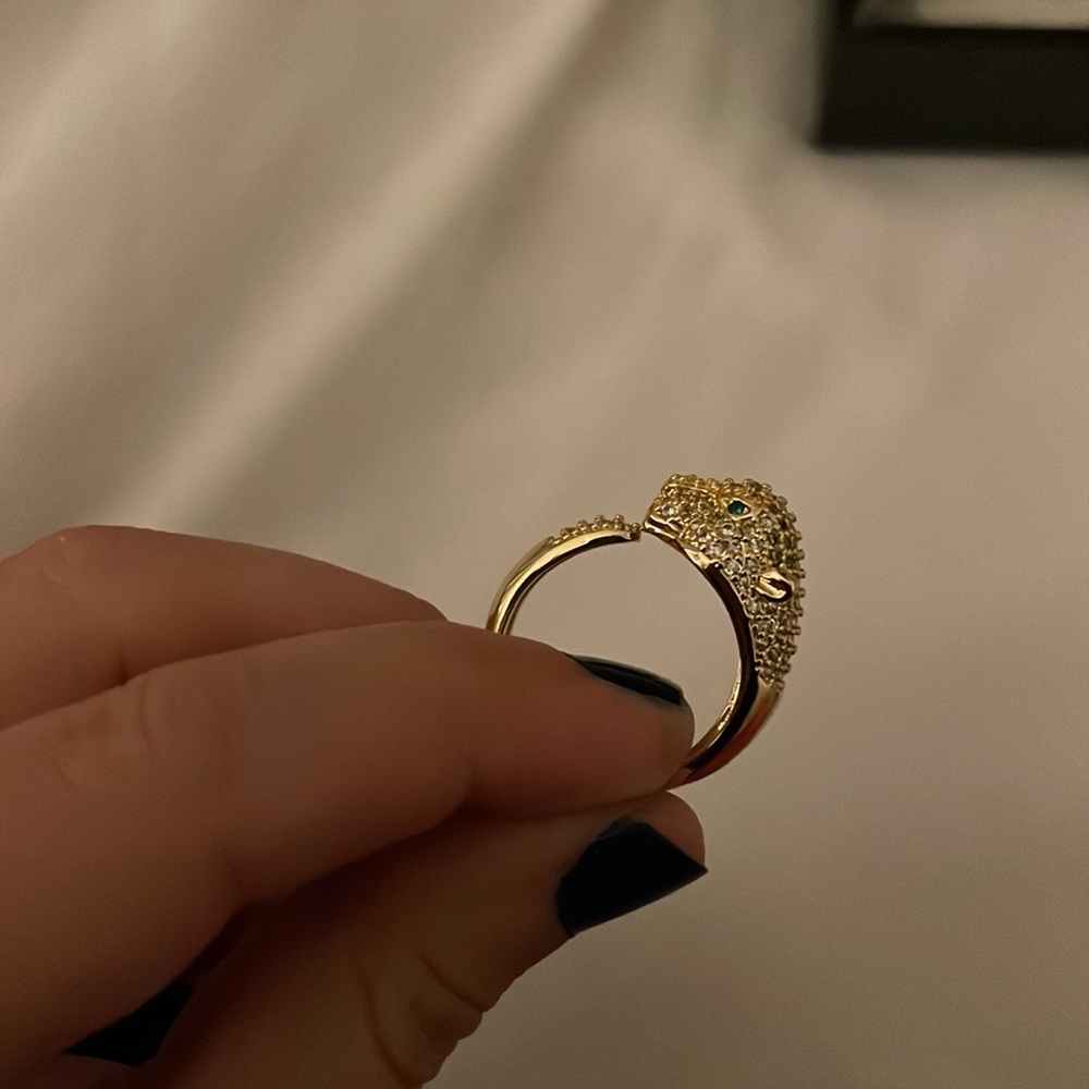 Resizable Ring - Picture 6 of 6